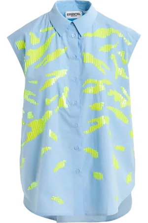 Essentiel Antwerp Hixie shirt