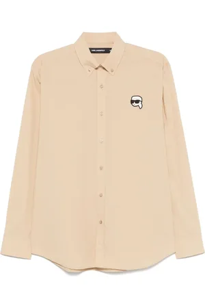 Karl Lagerfeld Ikonik Karl shirt