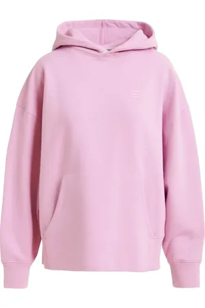 Essentiel Antwerp Hankie hoodie