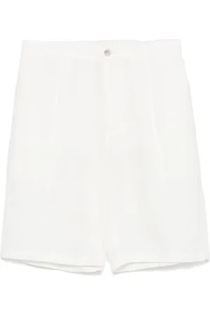 HEVO Linen shorts