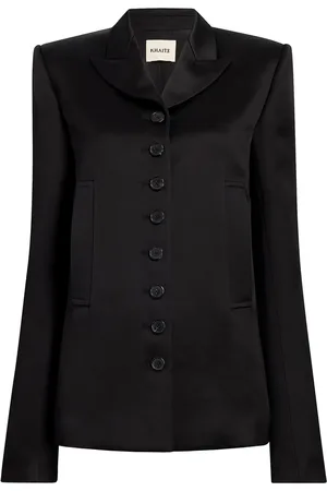 Khaite Saraphina jacket