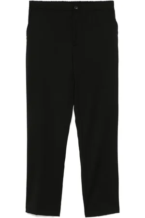 HEVO Virgin wool trousers