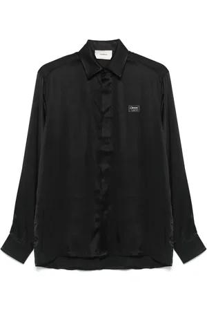 COPERNI Satin shirt