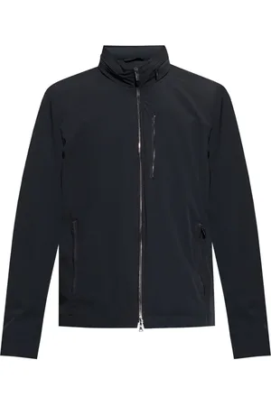 Paul & Shark Zip-up bomber jacket