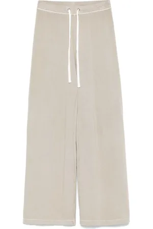 James Perse Wide-leg trousers