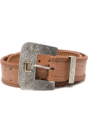 Ralph Lauren Leather belt