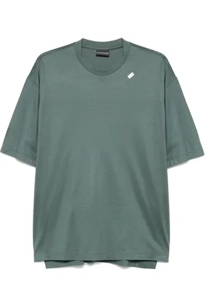 Emporio Armani Jersey T-shirt