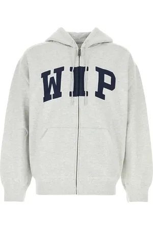Carhartt Zip-up hoodie
