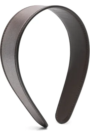 PESERICO SIGN Metallic headband
