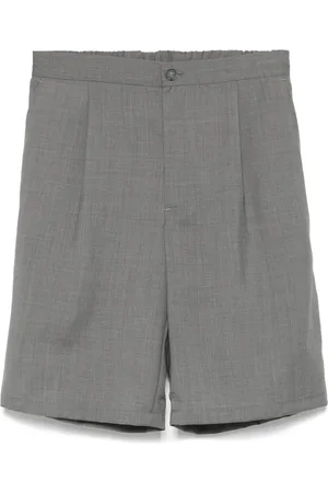 HEVO Torrelapillo bermuda shorts