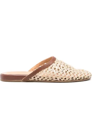 Ancient Greek Sandals The Slipper slippers