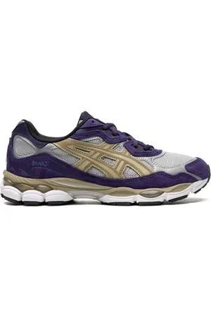 Asics X Awake NY Gel-NYC sneakers
