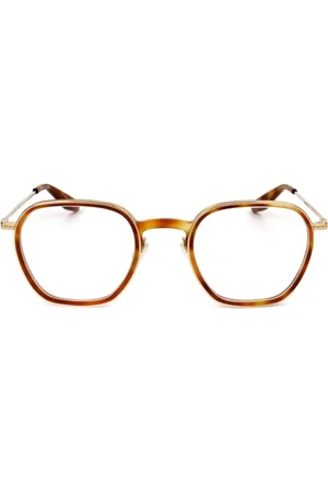 Barton Perreira Square-frame glasses