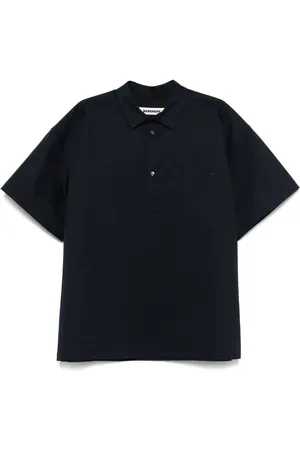 DARKPARK Alex polo shirt