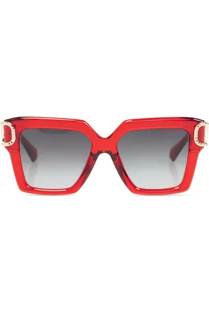 VALENTINO GARAVANI V-Uno sunglasses