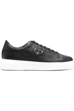 Philipp Plein Iconic Plein low-top sneakers