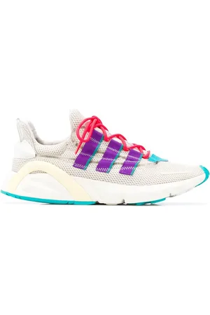 adidas Lace-up sock sneakers