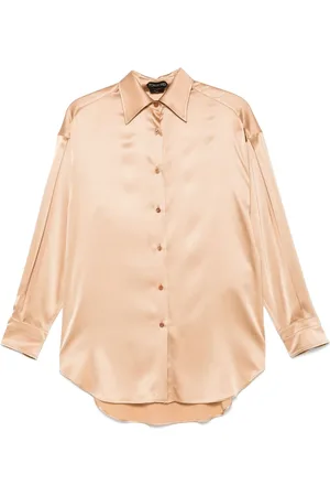 Tom Ford Satin shirt