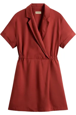 Woolrich Wrap dress