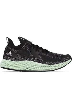 adidas Alphaedge 4D low-top sneakers