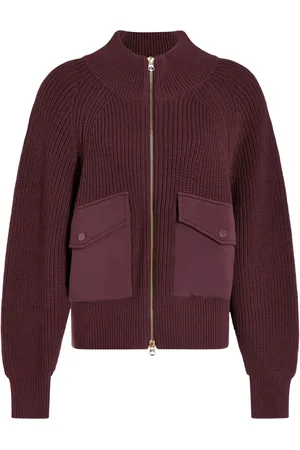 Varley Tessa cardigan