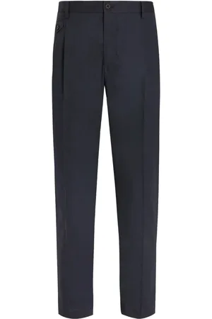 Dolce & Gabbana Straight-leg trousers