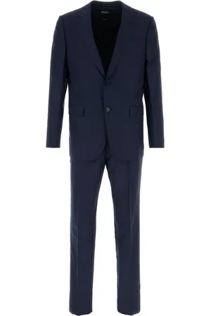 Ermenegildo Zegna Wool suit