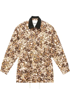 Marant Etoile Joanna jacket