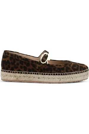 Gianvito Rossi Elda espadrilles