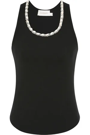 ZIMMERMANN Illuminate tank top