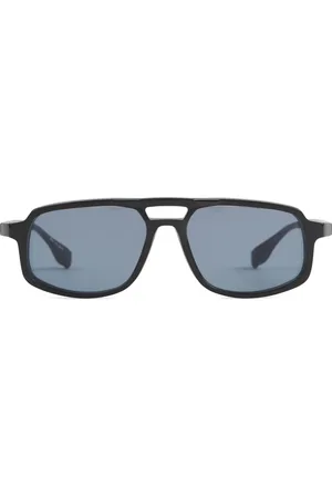 FACTORY900 Pilot-frame sunglasses