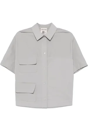 SEMICOUTURE Brunilde shirt