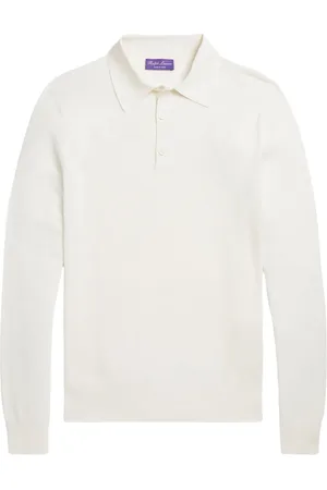 Ralph Lauren Long-sleeve polo shirt