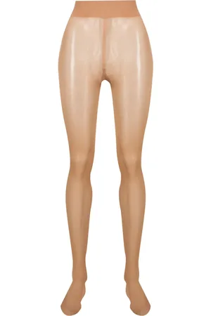 Wolford Pure Shimmer 40 Concealer tights