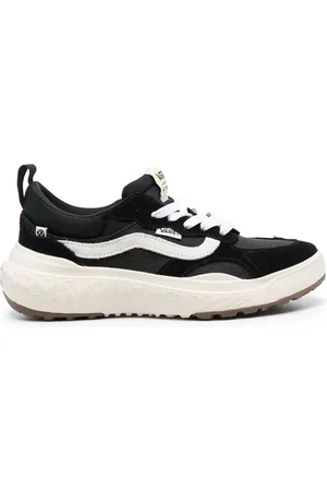 Vans Ultrarange Neo Vr3 panelled sneakers