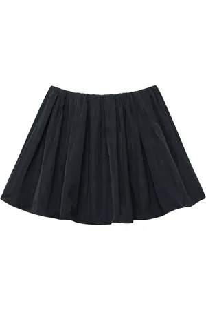 J.W.Anderson Gathered circle skort