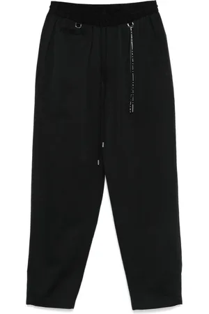 MASTERMIND JAPAN Easy trousers
