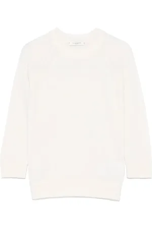 Paolo Pecora Merino sweater