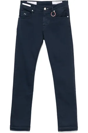 sartoria tramarossa Michelangelo trousers
