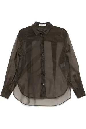 The Frankie Shop Peri shirt