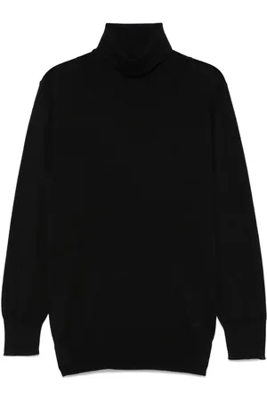 Paolo Pecora Fine-knit sweater