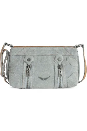 Zadig & Voltaire Sunny Mood crossbody bag
