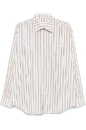 LANEUS Poplin shirt