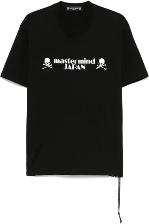 MASTERMIND JAPAN Pop Logo T-shirt