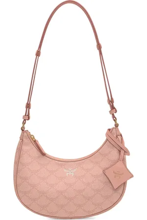 MCM Himmel shoulder bag