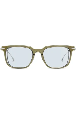 Gentle Monster Ego square-frame glasses