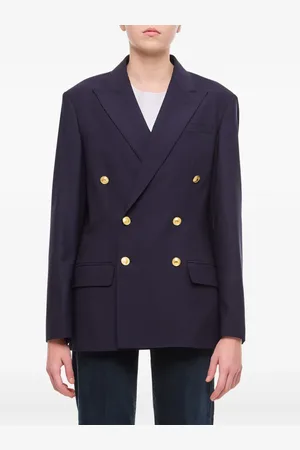 Ralph Lauren Double-breasted blazer