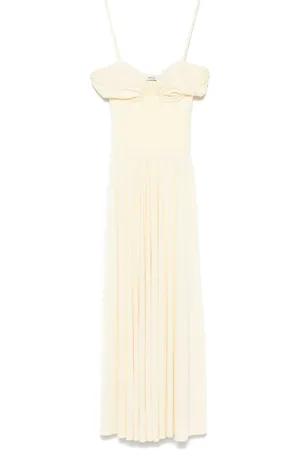 Simkhai Amarantha dress