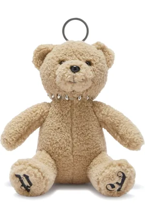 Palm Angels Bear keyring