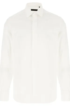 corneliani Cotton shirt